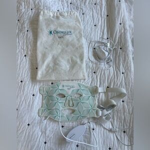 Omnilux Contour LED Face Mask